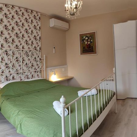 Rooms Ena Ровінь Екстер'єр фото