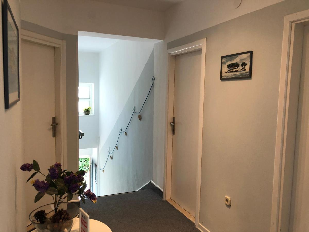 Rooms Ena Ровінь Екстер'єр фото