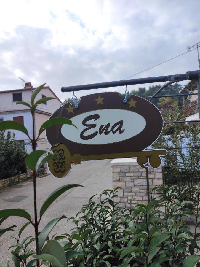 Rooms Ena Ровінь Екстер'єр фото