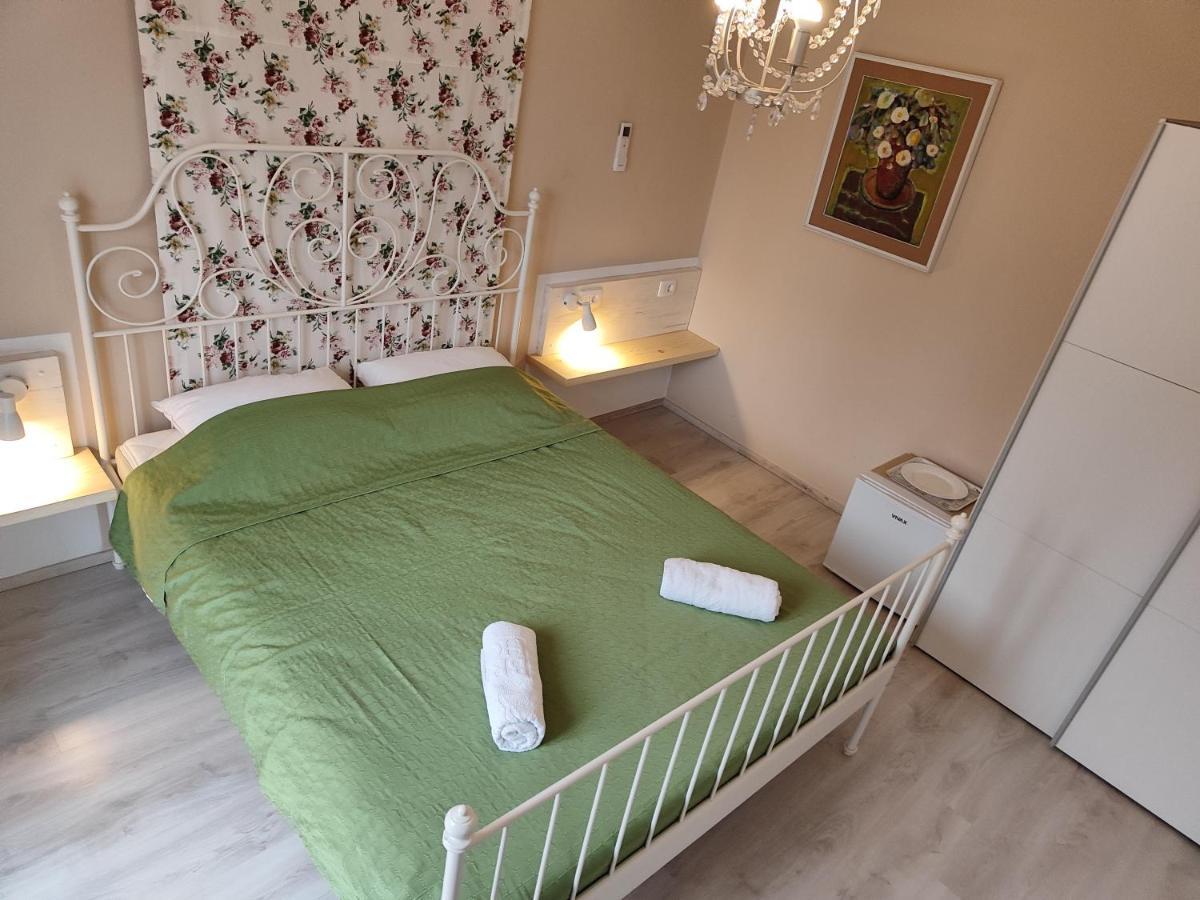 Rooms Ena Ровінь Екстер'єр фото