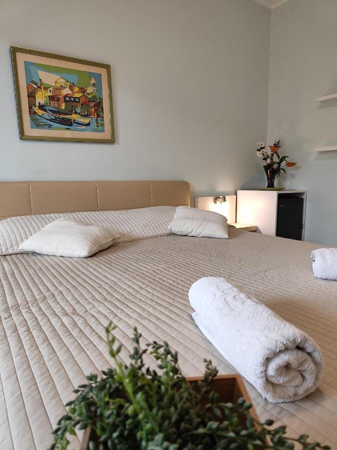 Rooms Ena Ровінь Екстер'єр фото