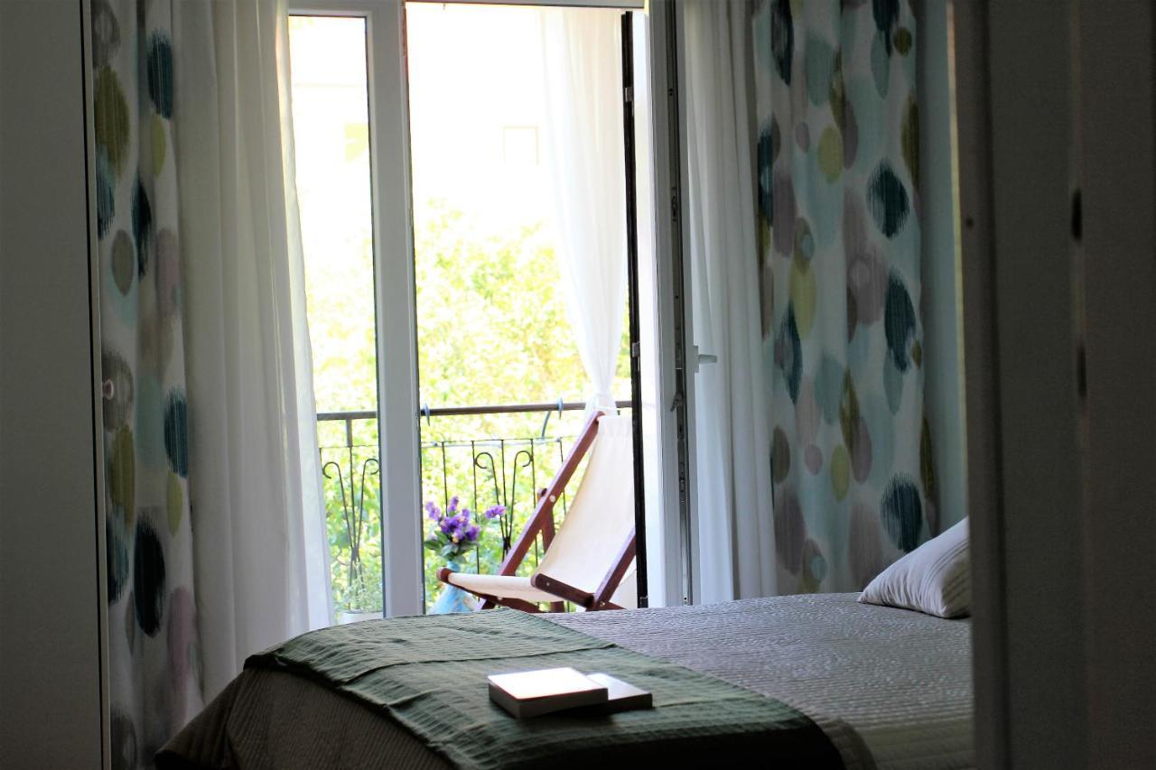 Rooms Ena Ровінь Екстер'єр фото