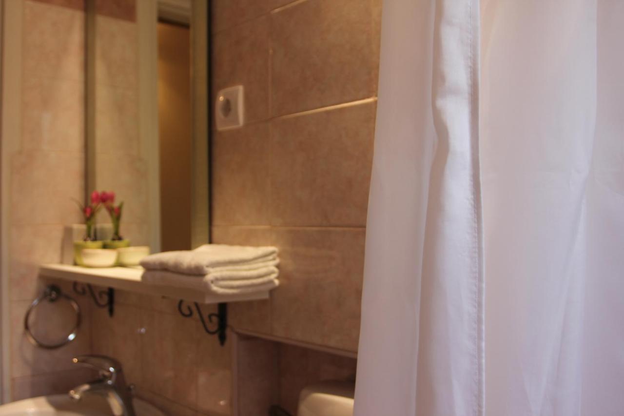 Rooms Ena Ровінь Екстер'єр фото