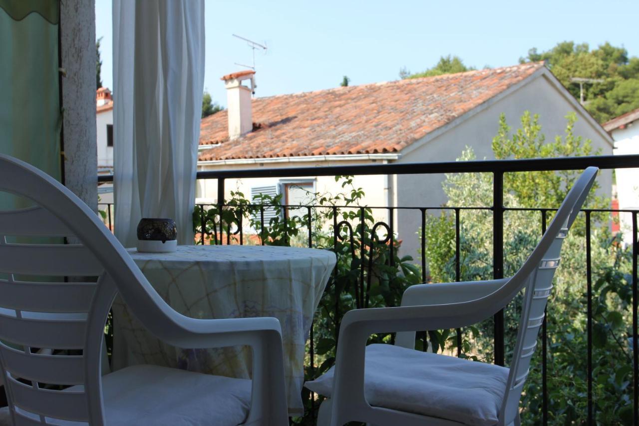 Rooms Ena Ровінь Екстер'єр фото