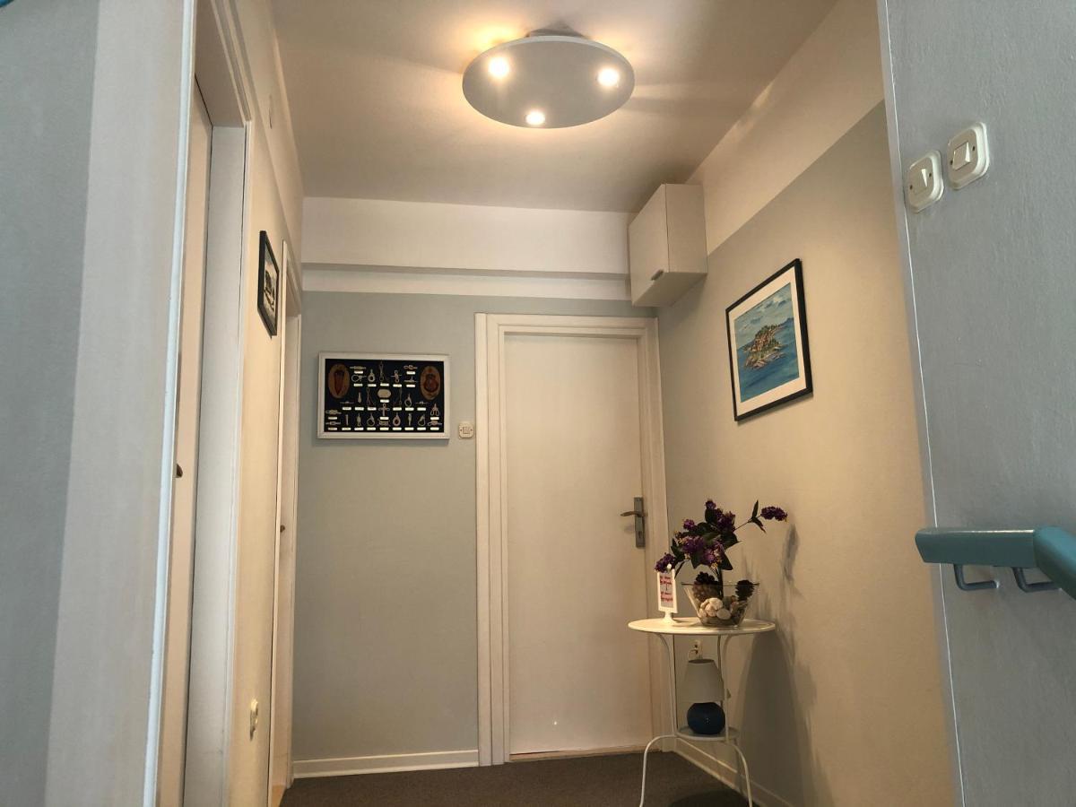Rooms Ena Ровінь Екстер'єр фото