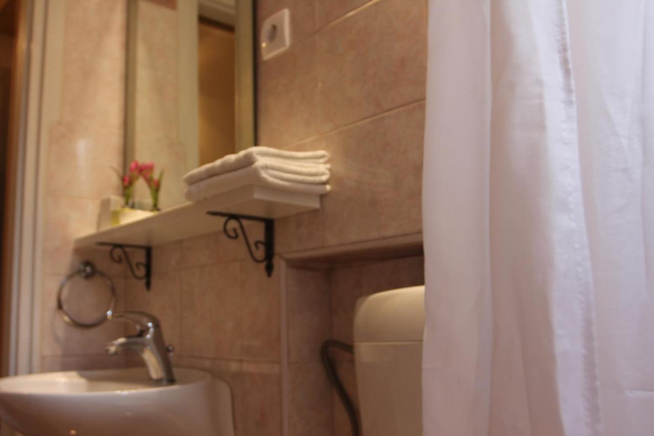 Rooms Ena Ровінь Екстер'єр фото