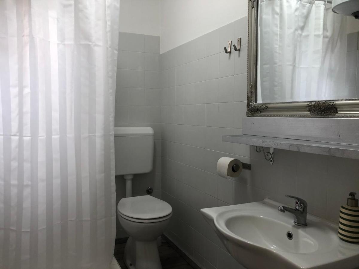 Rooms Ena Ровінь Екстер'єр фото