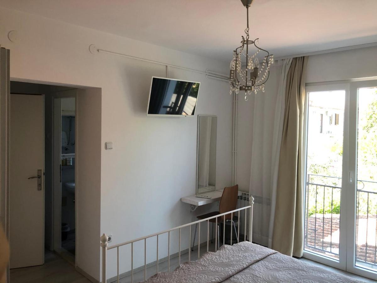 Rooms Ena Ровінь Екстер'єр фото