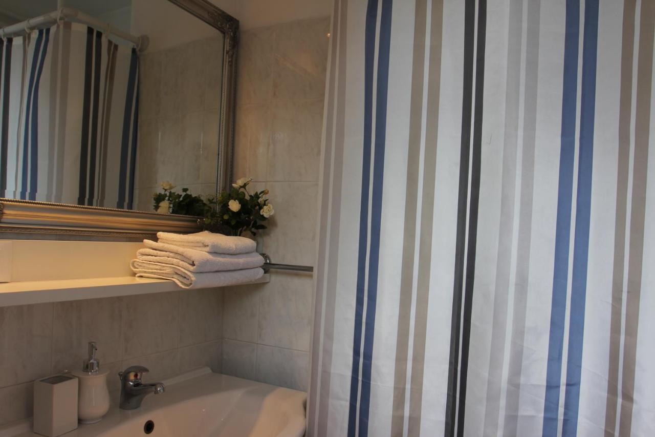 Rooms Ena Ровінь Екстер'єр фото