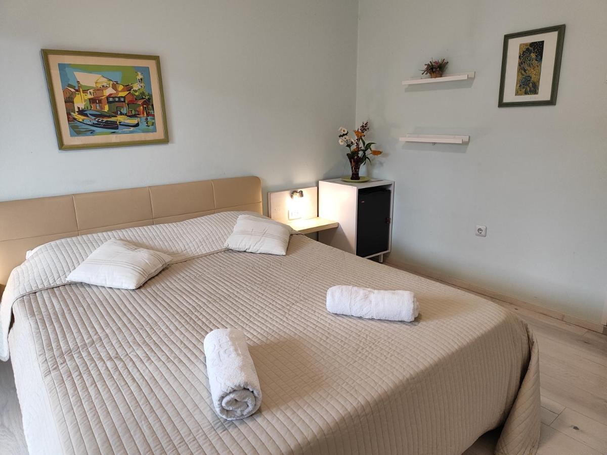 Rooms Ena Ровінь Екстер'єр фото