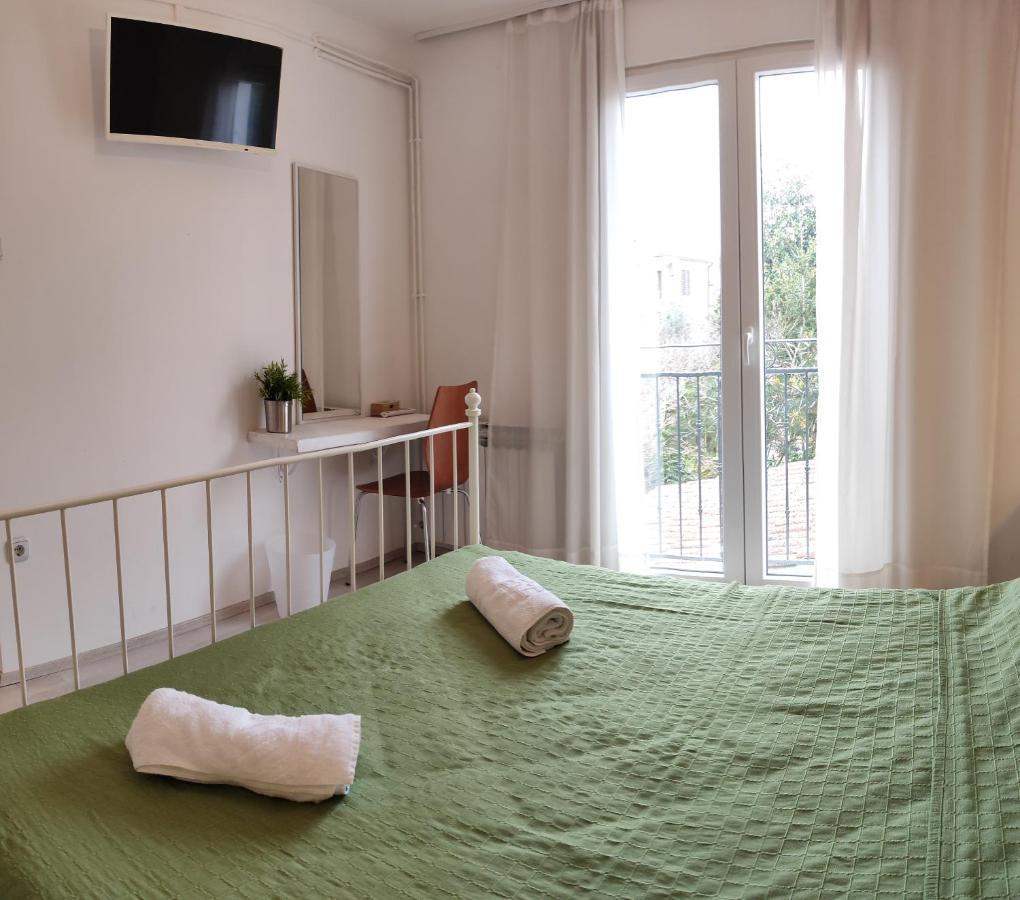 Rooms Ena Ровінь Екстер'єр фото