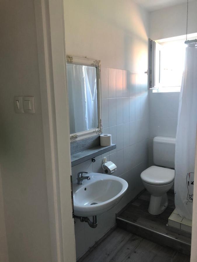 Rooms Ena Ровінь Екстер'єр фото