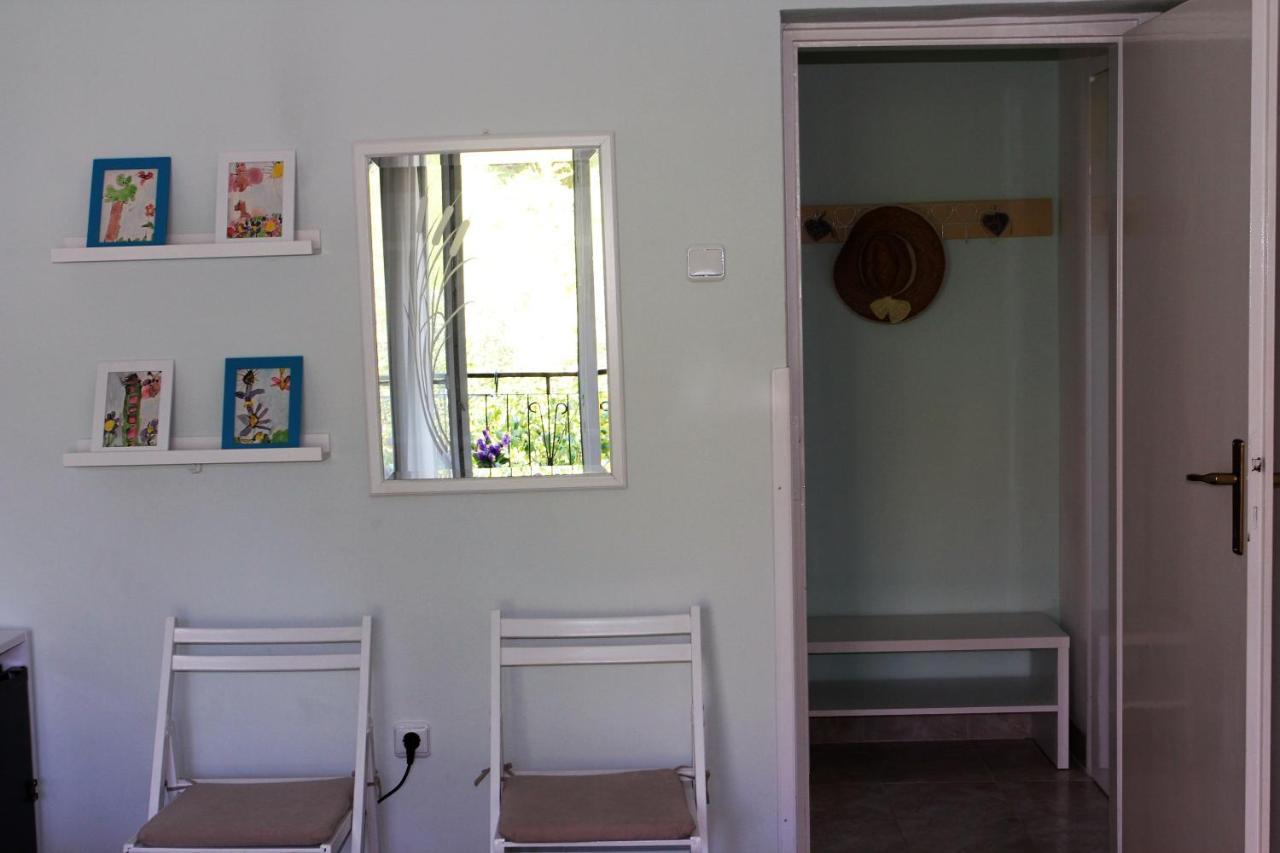 Rooms Ena Ровінь Екстер'єр фото