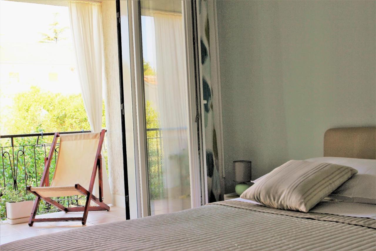 Rooms Ena Ровінь Екстер'єр фото
