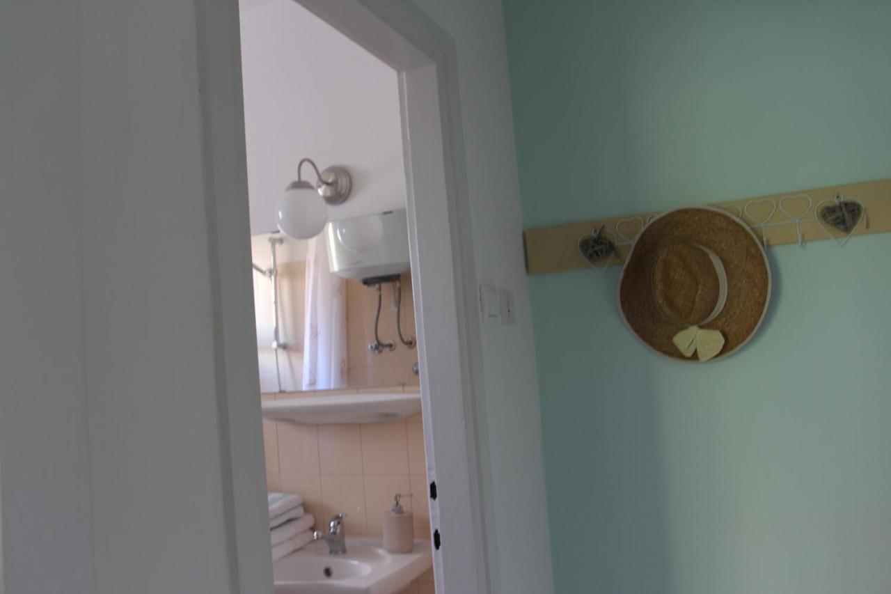 Rooms Ena Ровінь Екстер'єр фото