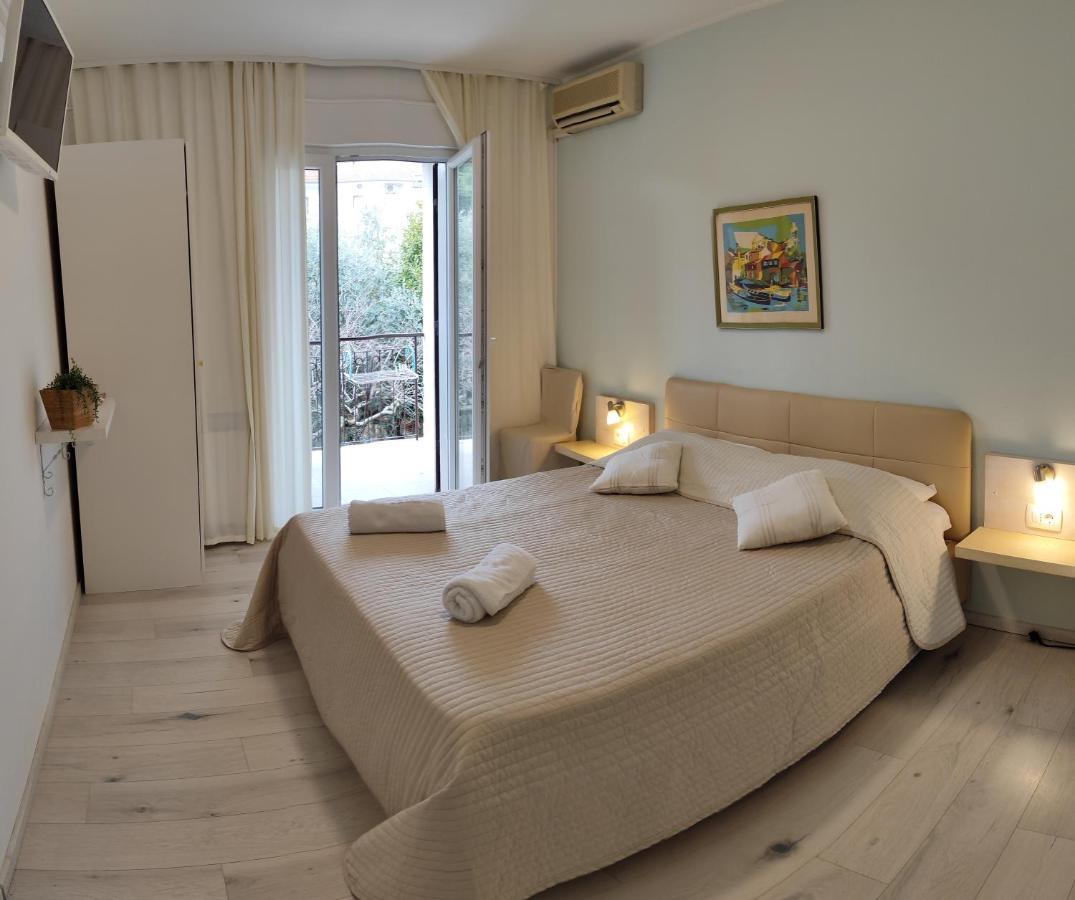Rooms Ena Ровінь Екстер'єр фото