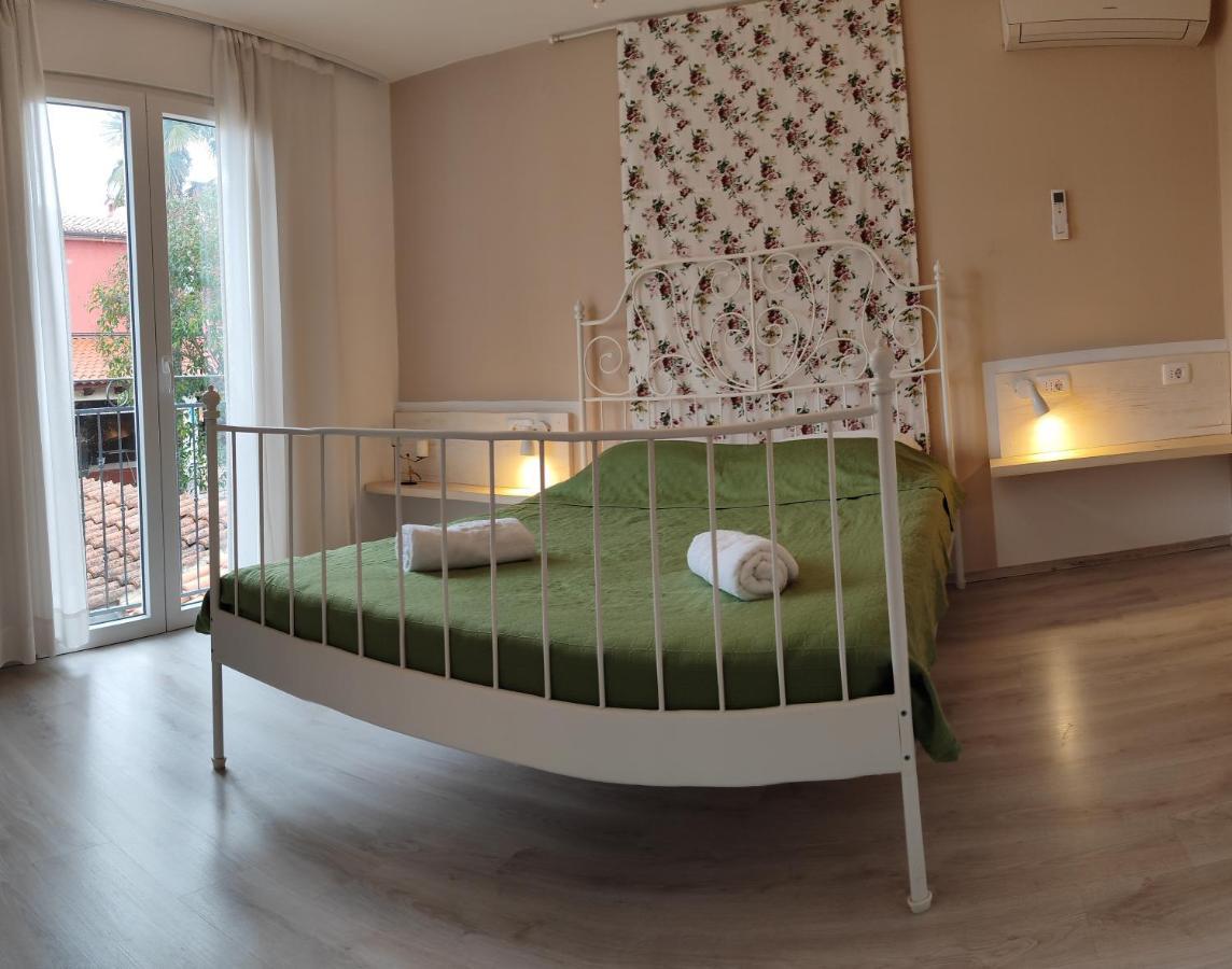 Rooms Ena Ровінь Екстер'єр фото