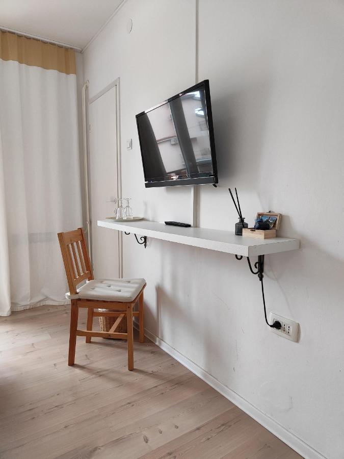 Rooms Ena Ровінь Екстер'єр фото