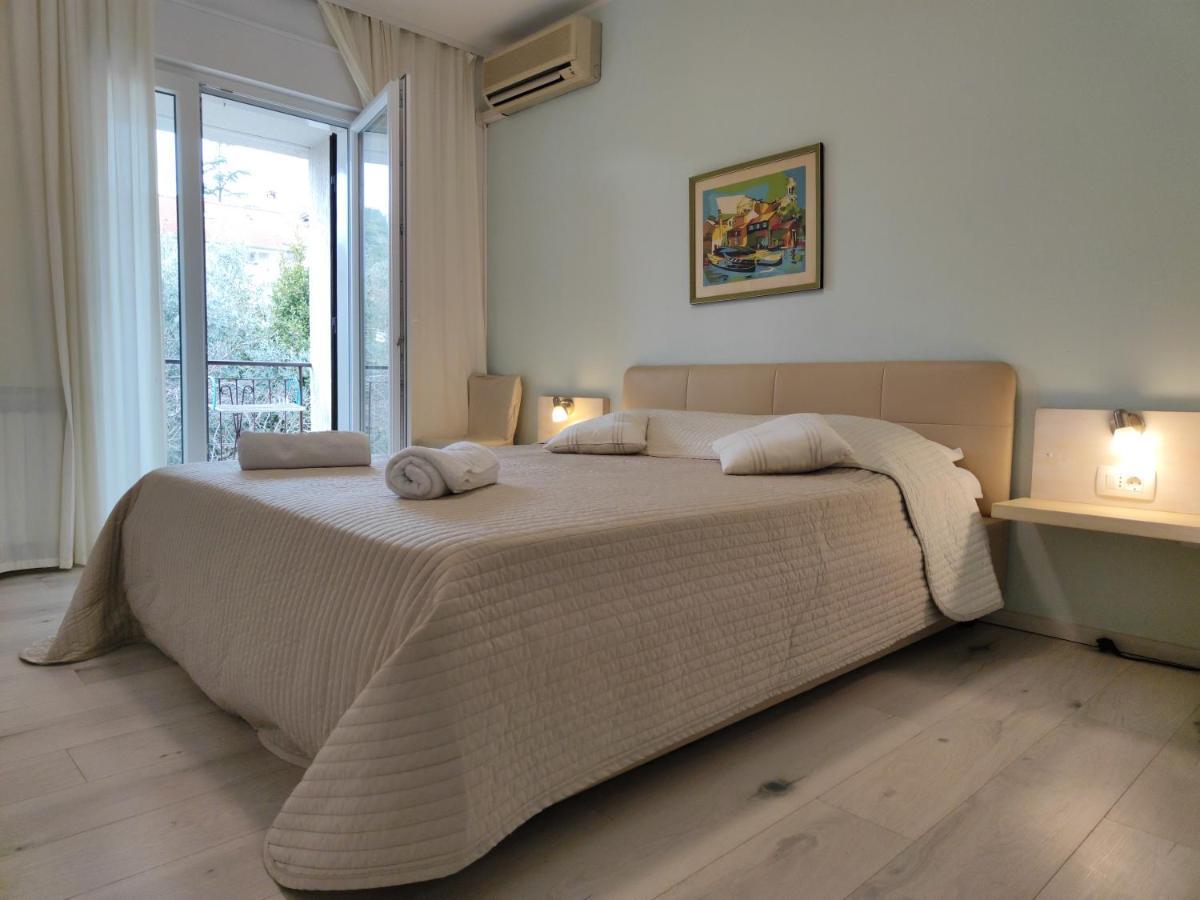 Rooms Ena Ровінь Екстер'єр фото